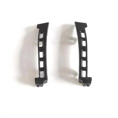 Εξωτερικά εξαρτήματα – Προφυλακτήρες και προστασία