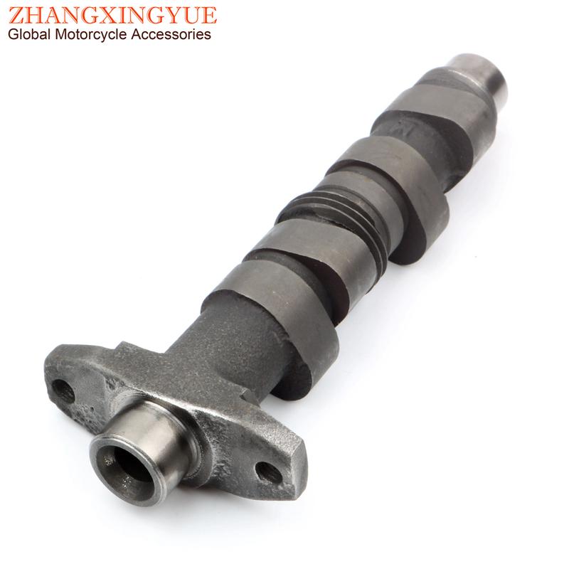 19mm High Quality Motorcycle Camshaft for Honda XLX250 XL250 XLX XL 250cc 1988-2001 14100-KGO-890 Engine Parts