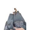 Women's Soft & Thick Knitted Skirt - New 2024 Autumn/Winter Korean Slim Fit