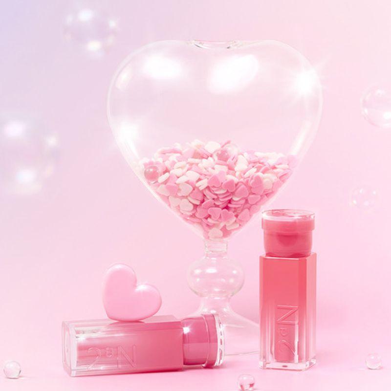 2aN Glaze Bouncing Tint 14 Colors