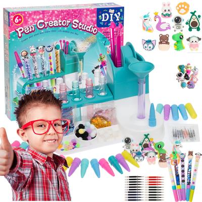Lernspielzeug & Entwicklungsförderung – Kreativ-Sets