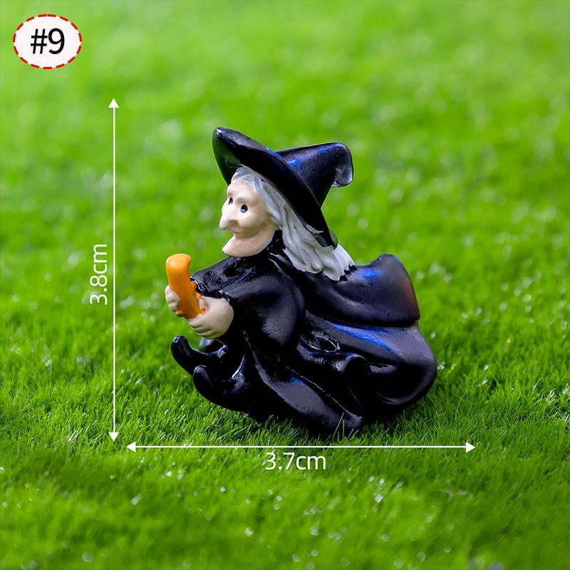 Miniature Capybara Mini Kapibare Action Figures Hot Capybara Model Home Decoration Kids Gift Diy Micro Landscape Ornament