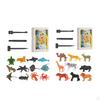 Archaeology Discovery Excavation Kits Stem Activities DIY Digging Toys for Children