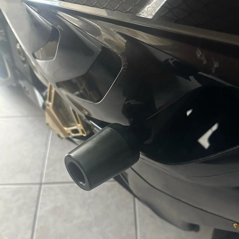 For Suzuki GSX-S1000 GSX-S1000F 2015- GSX-S950 Katana 1000 Motorcycle Frame Slider Crash Protector Falling Protection Guard