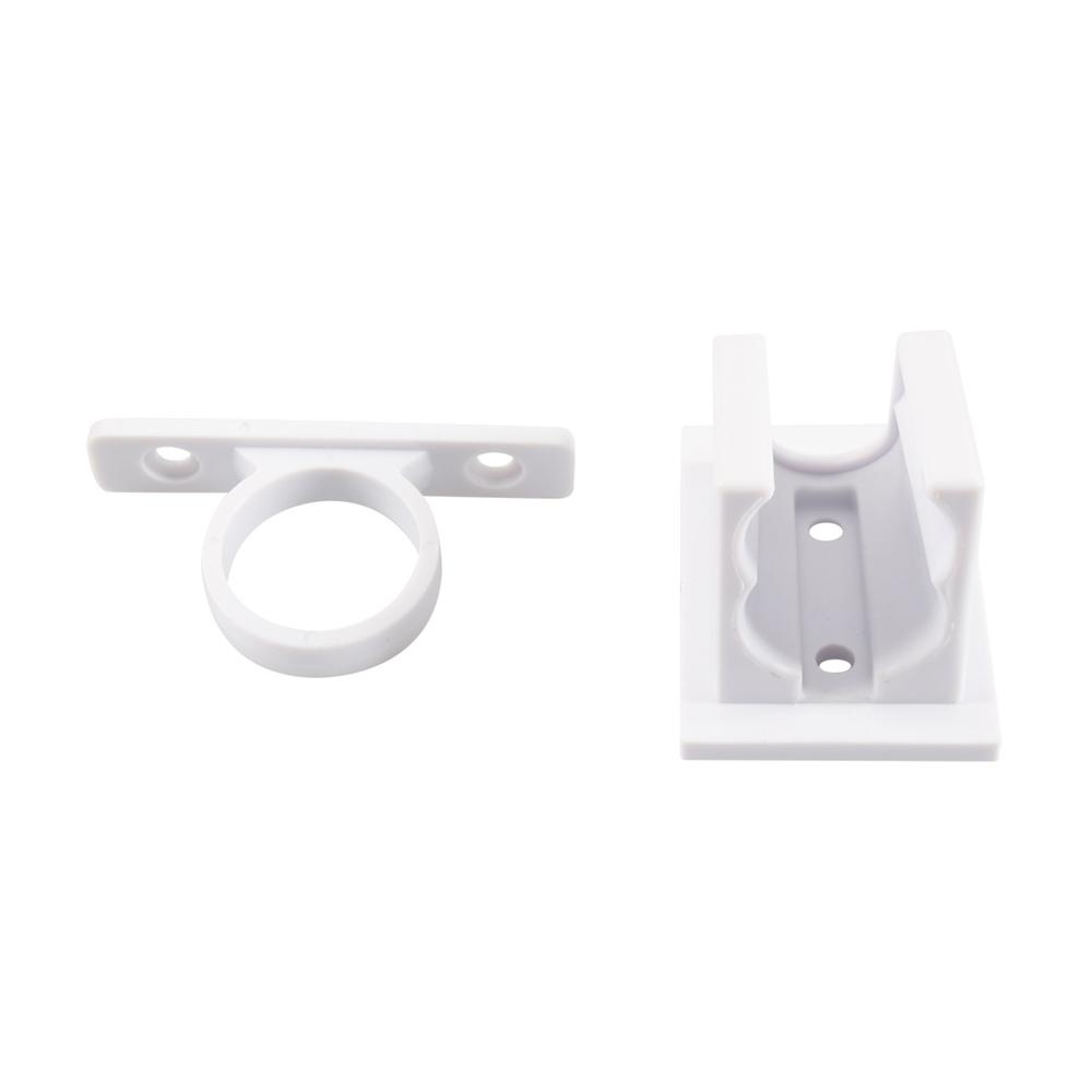 Torneira Desviadora para Banheira e Chuveiro de Motorhome RV com Chuveiro de Mão e Kit de Mangueira