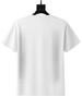 Summer Soft and Breathable Round Neck Short Sleeved Men's T-shirt Yosemite National Park Scenic Theme Top