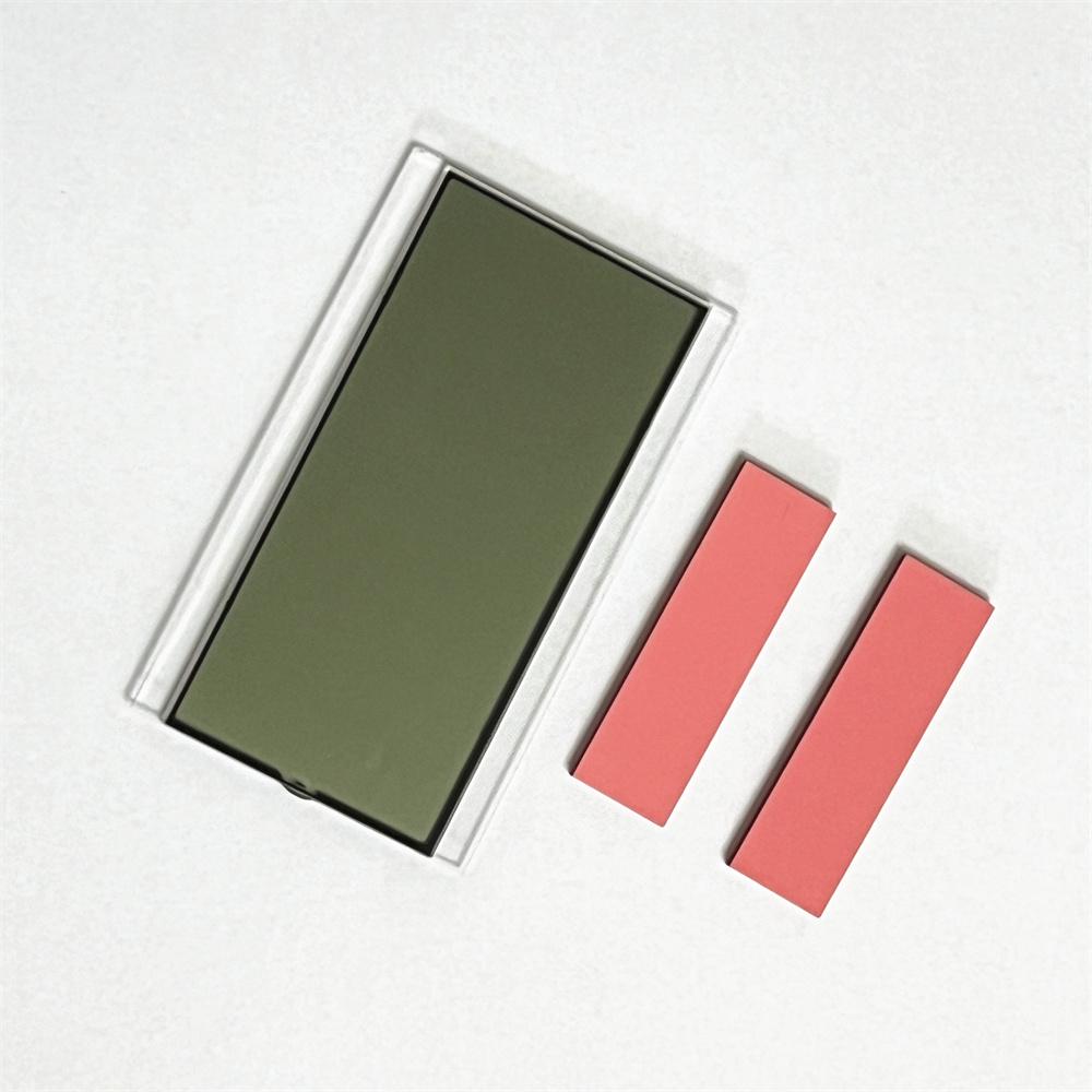 

Fit for Fluke 83V 87V 88V Replacement Fading LCD Display Aftermarket Replacement