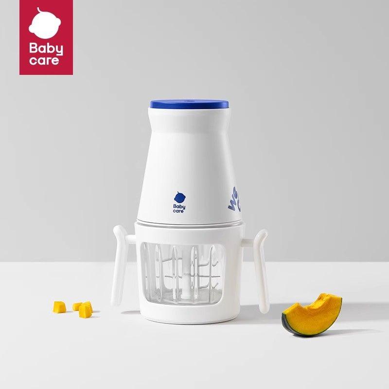 

Babycare Детский Специальный Миксер Babycook New arrival-Sindebai-0.3L