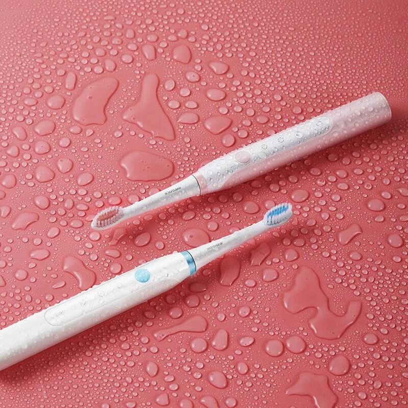 SID Sonic Electric Toothbrush CN Plug (adapter Included)