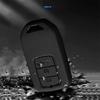 Car Key Case Key Shell Set For Honda Cr-V Accord Odyssey Civic Ect All-Inclusive Protection Keychain Accessories Holder Shell