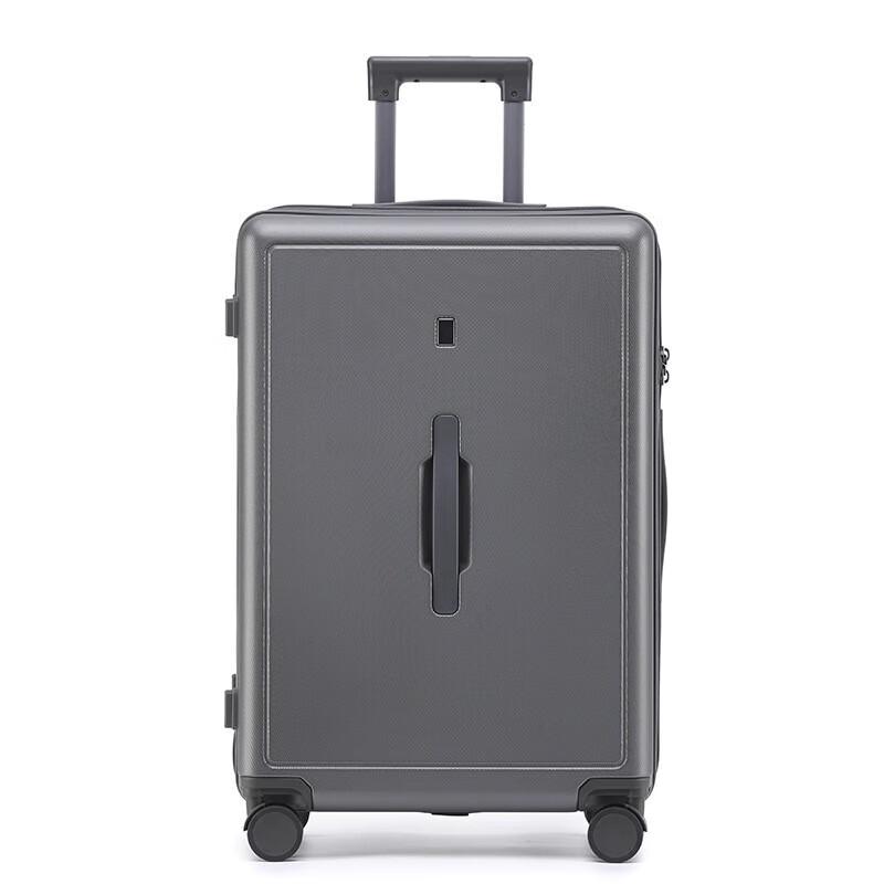 Lone Wolf 20-inch Carry-on Suitcase