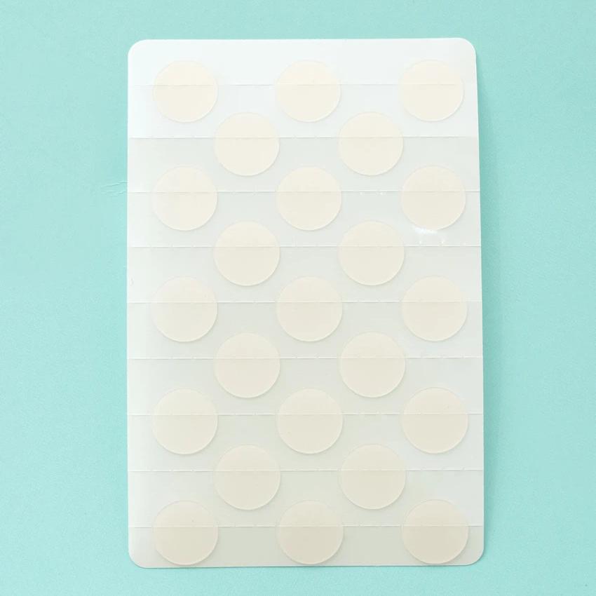 [DAISO] Dongkook Madeca Medi Patch Spot 33 Patches & ACQ Soothing Patch 38 Patches