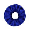 40 Solid Colors Velvet Scrunchies Hair Ties White Black Red Baby Girls Ponytail Holder Headband Women's Fashion Hair Accessories