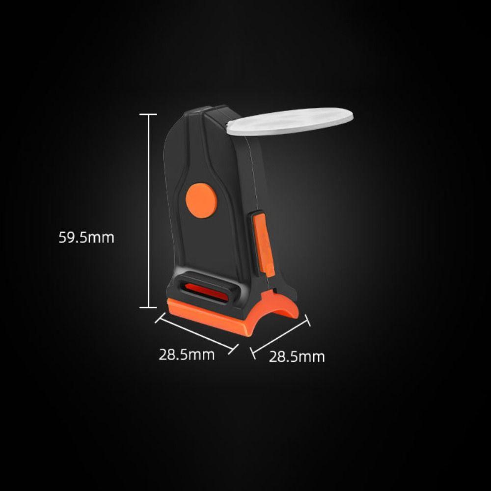 Waterproof Outdoor Night Cycling Taillight Highlight USB Charging Tail Lamp Mountain Led Warning Bike Lights