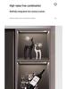 Fulu Luxury Living Room Tabletop Ornaments: High-End Decor for Wine Cabinets, TV Sideboards, and Housewarming Gifts