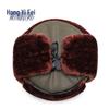 Leifeng Winter Cotton Hat