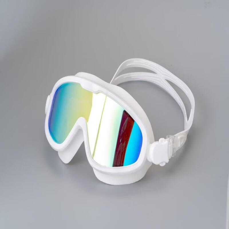 MDNG Anti-fog Presbyopic Swimming Goggles