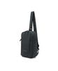 Snowpeak Apparel Eco Taslan Rib Sling Bag 6L (S26Fufbg73) Dark Green