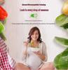 By-health Multivitamin Tablets for Pregnant & Lactating Women - 90 Tablets for Mid & Late Pregnancy