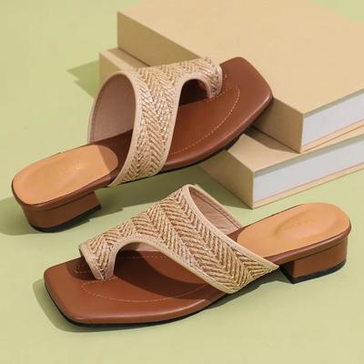 Kadın Ayakkabıları – Sandalet
