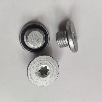 Ανταλλακτικά – Παξιμάδια και μπουλόνια