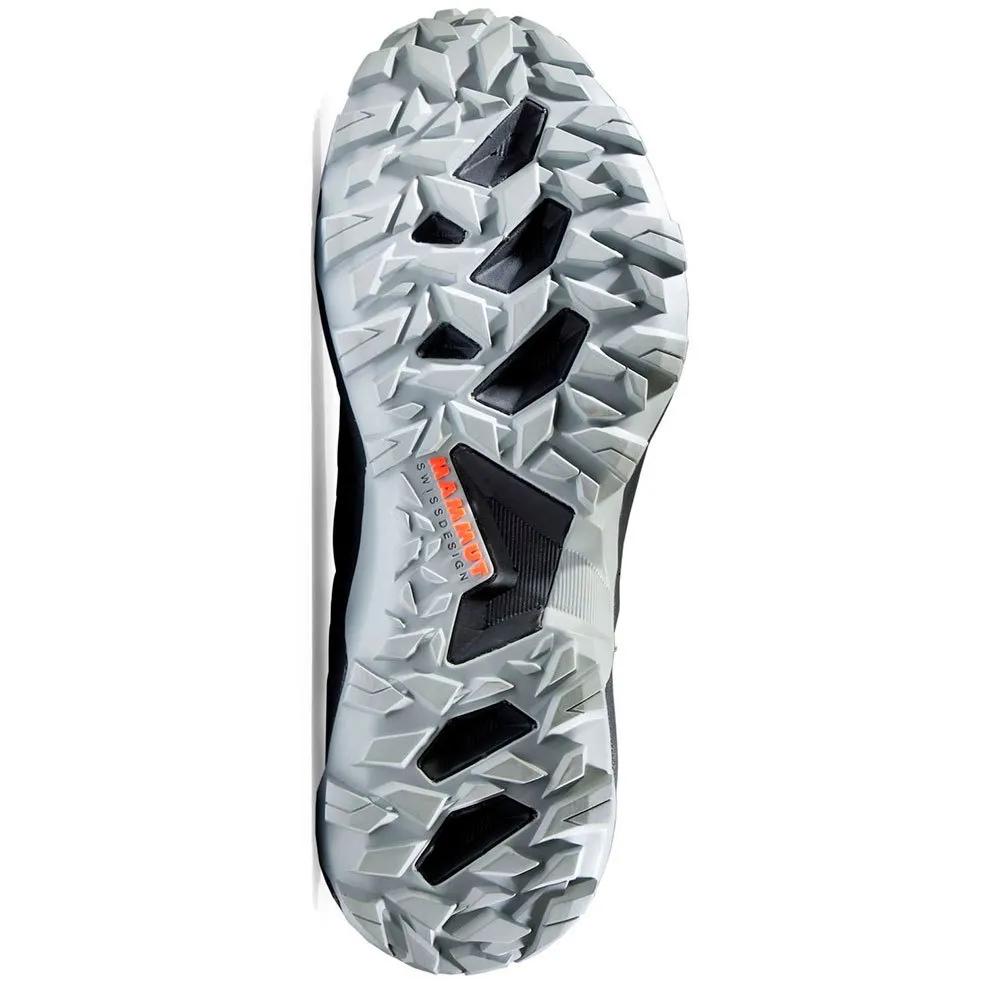 Mammut Ботинки для хайкинга Sertig II Mid Goretex