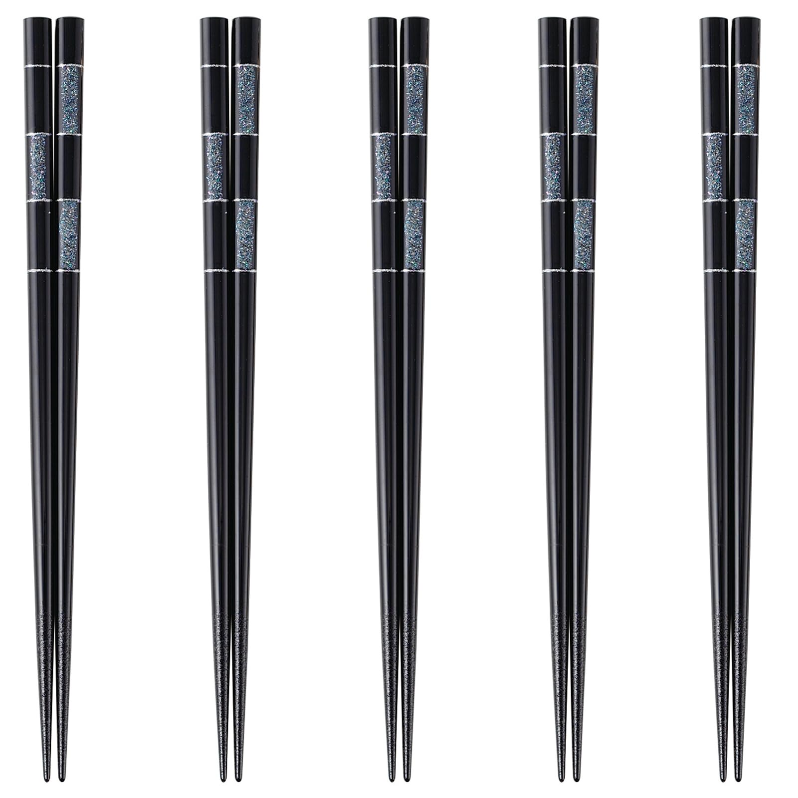 

Chopsticks Set of Made in Japan J-kitchens 5, Material Wood, PID0475,