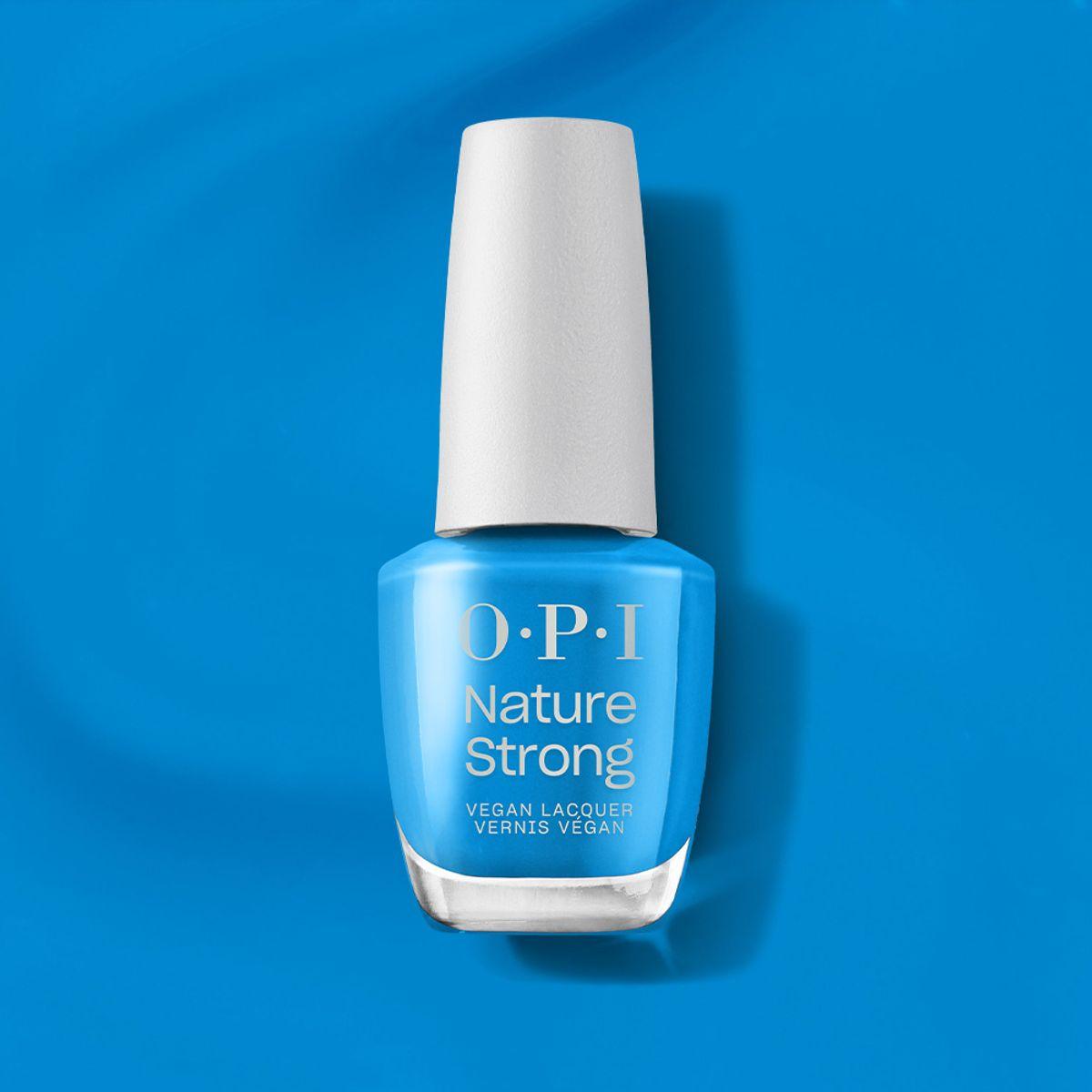 [Nature Strong] NAT044 - FRESH AS A BLUE DAISY