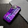 PNL QLF Rapper Singer Phone Case For Iphone 16 15 13 12 14 11 Buy Pro Max Mini X Xr Xs 8 7 Puls 6 Glass Funda Cover