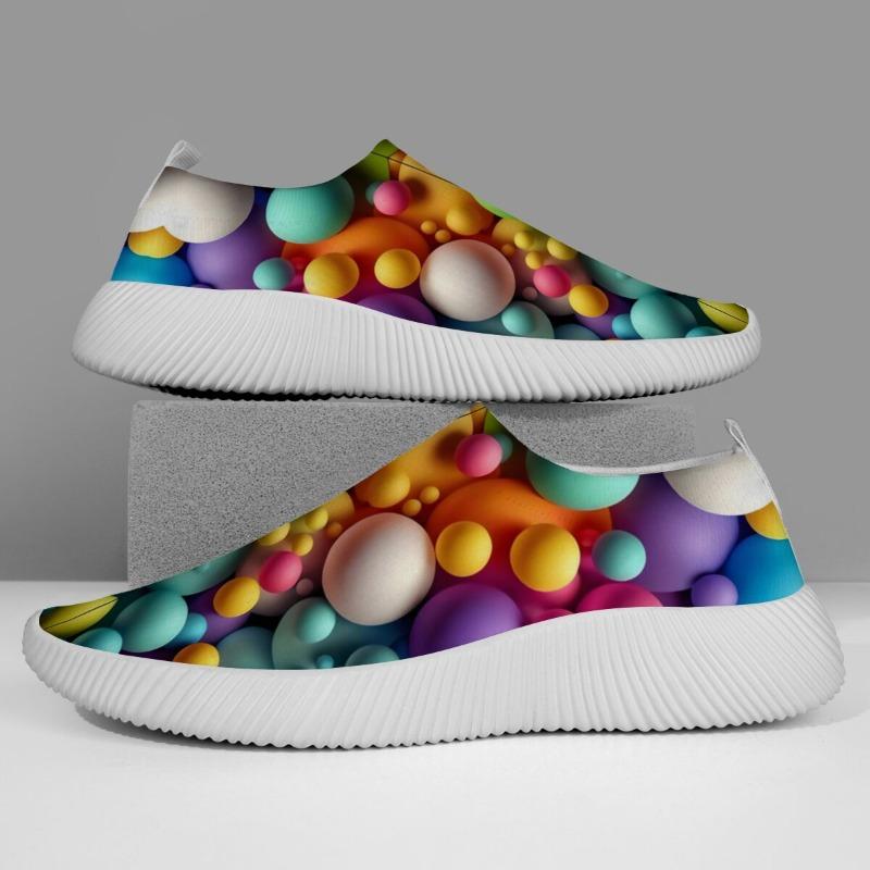 YRZL Women Walking Shoes 2025 Lightweight Breathable Comfortable Non Slip Athletic Sneakers for Women Gym Sports Shoes Outdoor