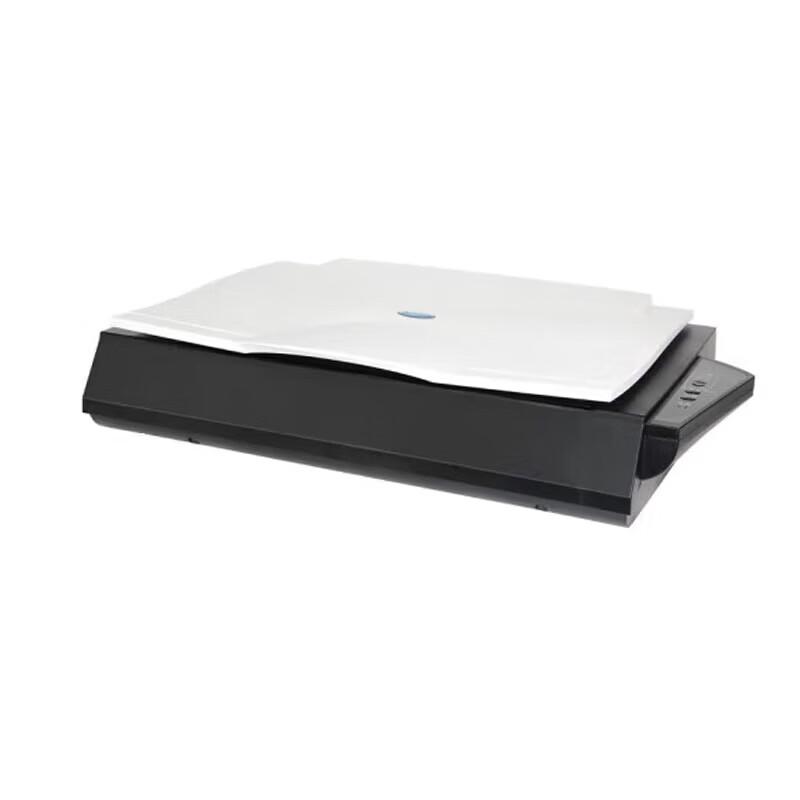 Avision AF6380E A3 Book & Feeder Scanner CN plug (adapter included)