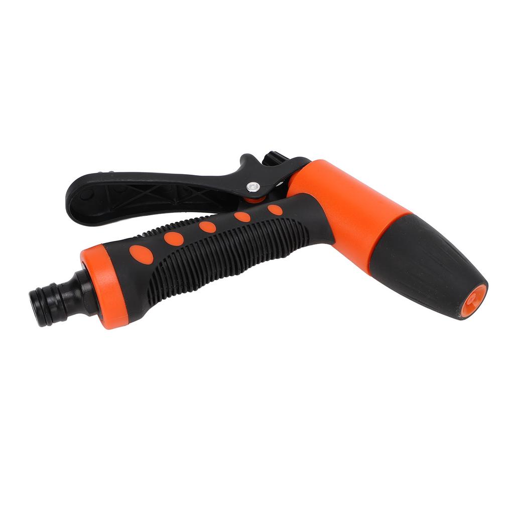 Washdown Kit 0 To 8bar High Pressure Adjustable Nozzle Comfortable Grip Hosecoil Washdown System for Car RV Yacht Deck