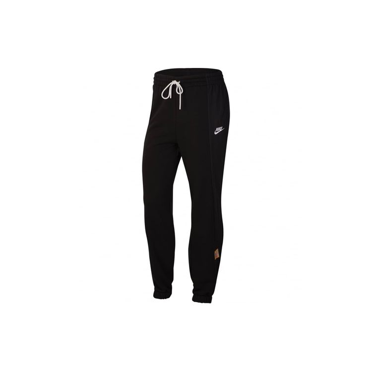 

Nike Color Block Jogger Pants Women Bottoms Black CJ2049-010 L