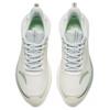 Anta Poison Dart 1 Comfortable Casual Shock Absorbing Breathable Low Top Running Shoes Women sneaker White Green 122215580R-8