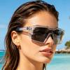 Safety Sunglasses Photochromic UV Protection Eyewear Polarized Work Sunglasses for Men for Driving Fishing Cycling Outdoor