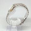 Used 1994s SEIKO Excelline 2J31 Women's Combi Color