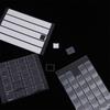 120Pcs Mx Switch Film Htv Pc For Cherry Gateron Jwk Mechanical Keyboard Shaft