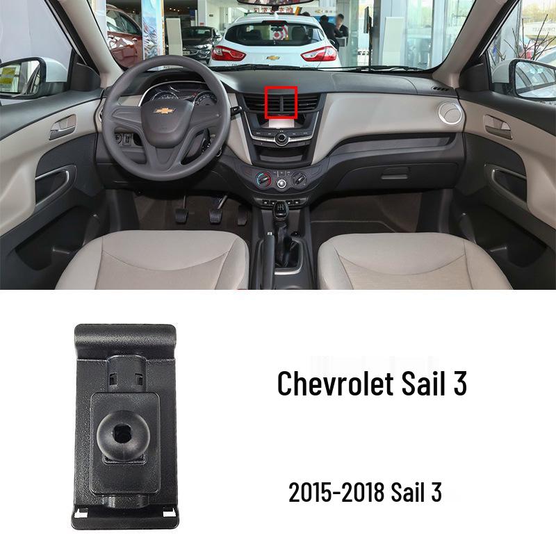 

Крепление для телефона/декор для автомобиля Chevrolet Malibu Cavalier Equinox Orlando Trax Standard