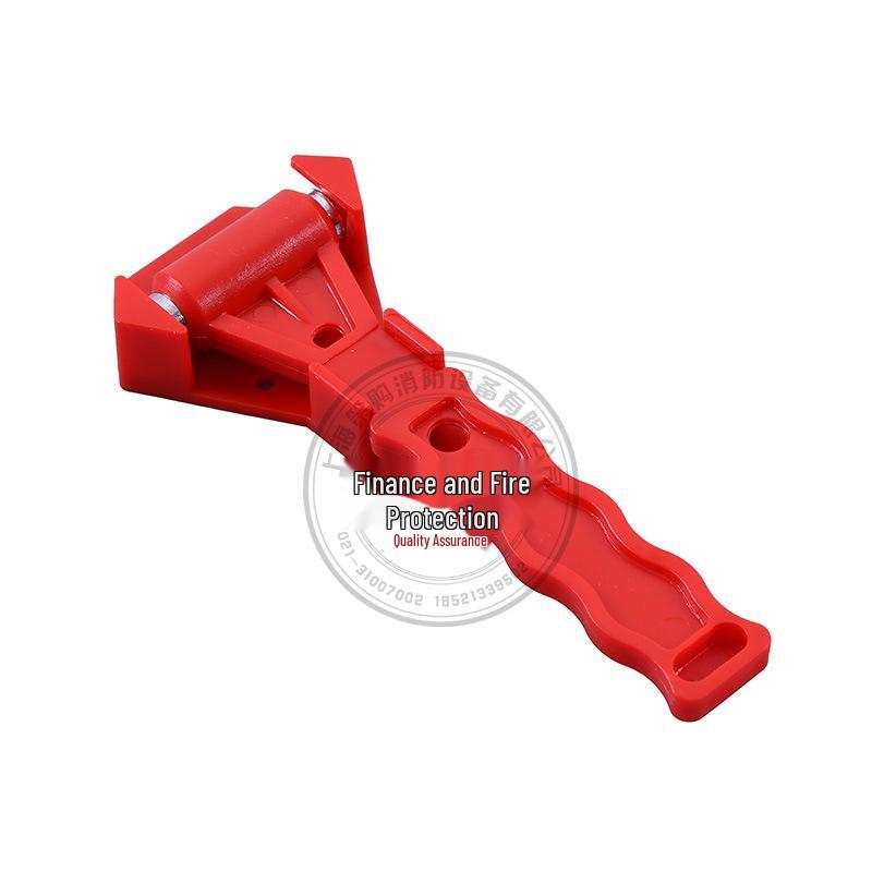 Emergency Multi-Functional Car Safety Hammer Tool