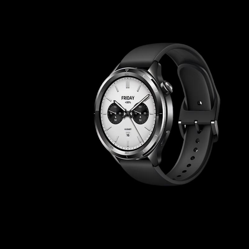 Xiaomi Watch S4 Smartwatch (CN version)