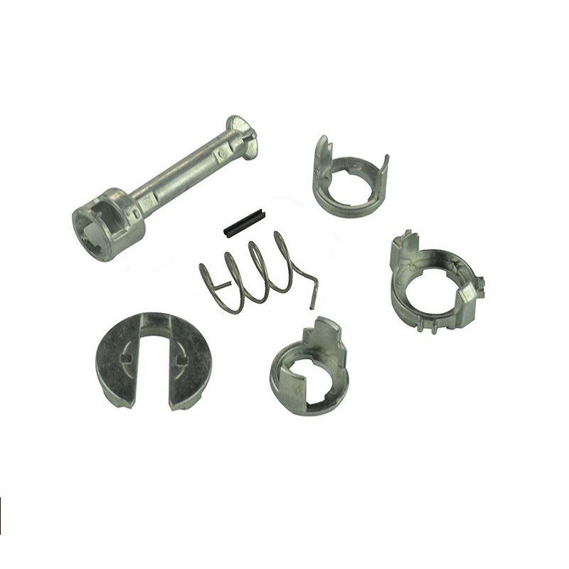 51217019975 51218244049 Für BMW 3er X5 X3 E46 E53 E83 Vordertür Schlosszylinder Reparaturzubehörsatz