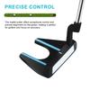 KVV Golf Mallet Putter for Women, Right-Handed