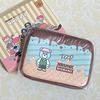 [USED] BIGBANG KRUNK Mini Pouch T.O.P