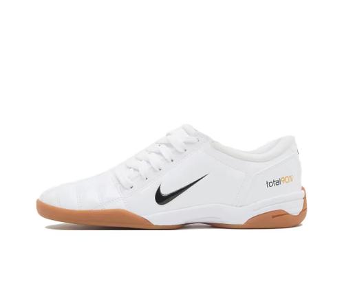 Nike Total 90 Soccer boots Women's IB5666-100 White Size