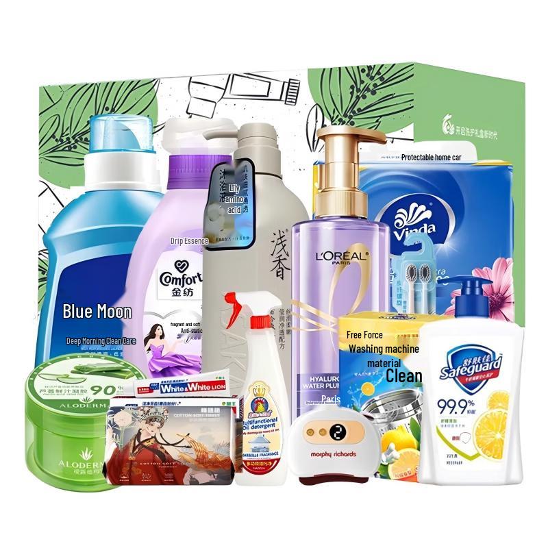 

L Oréal Hyaluronic Acid Hydrating Shampoo (Anti-Dandruff & Oil Control)