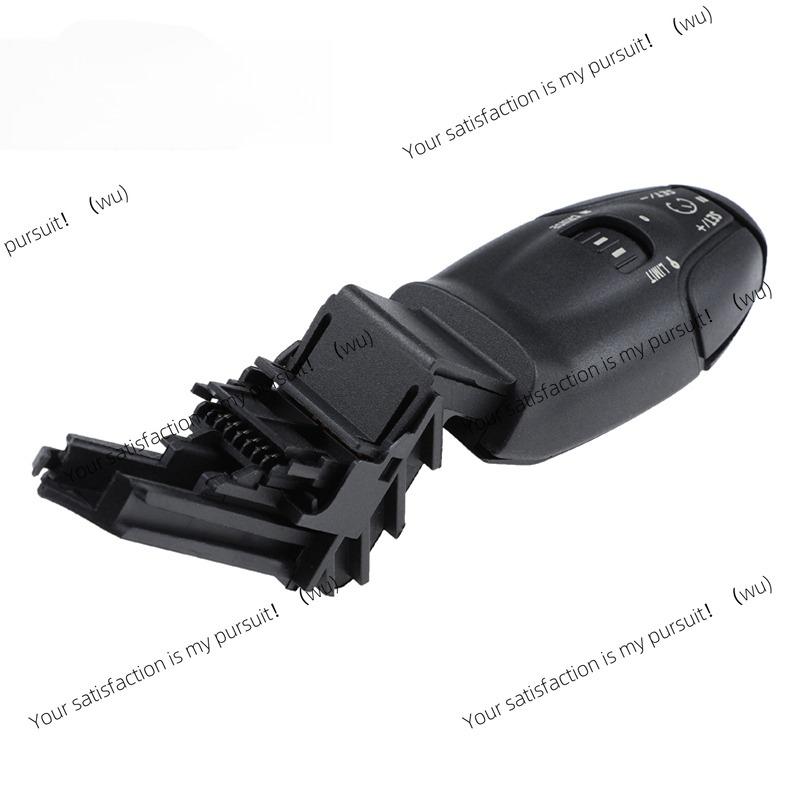 6242.Z8 6242.Z6 6242.Z9 Cruise Pole Switch with Speed Limit for Peugeot 207 208 307 406 Parker Partner, Citroen C3/4/5