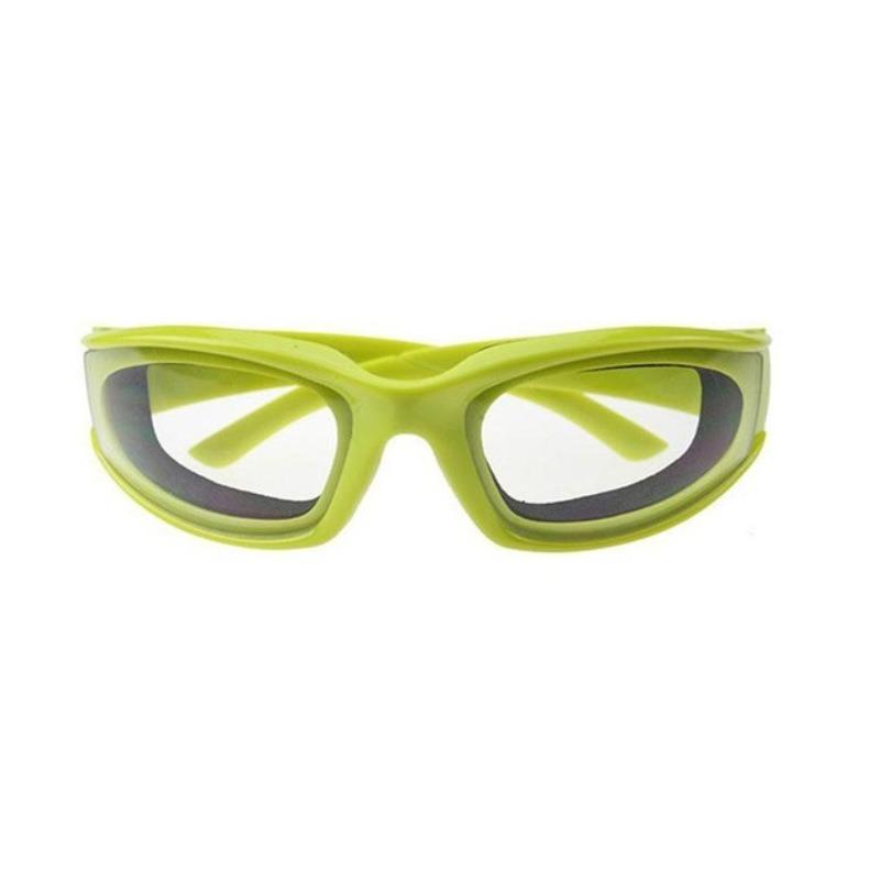 Onion Goggles, Kitchen Goggles Grilling Goggles Cooking Goggles Tear Free Safety Goggles for Kitchen Cooking Grilling Dustproof