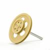 Wheel and Axle Model Educational Demonstrator STEM Physics for Teachers,