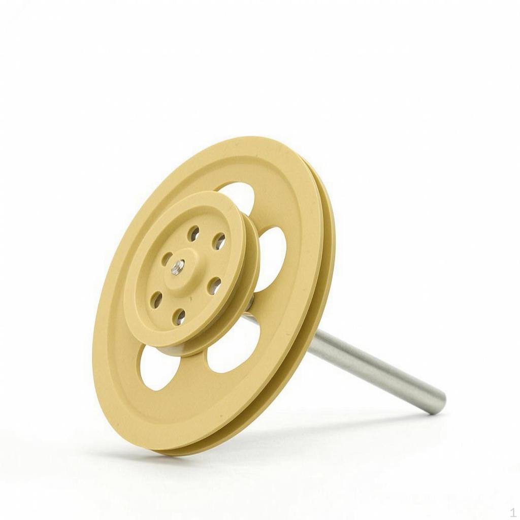 Wheel and Axle Model Educational Demonstrator STEM Physics for Teachers,