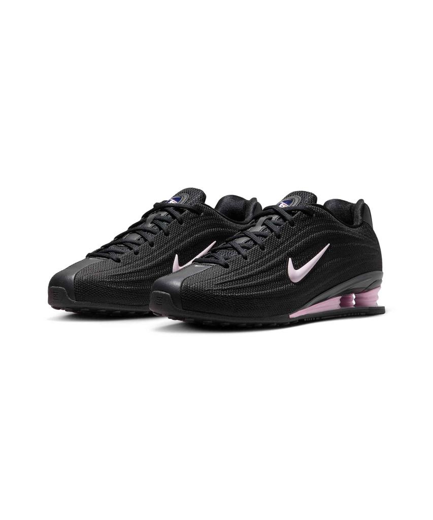 Nike Shox Z W - Black:Off Noir:Pink Foam / Hq7540-006